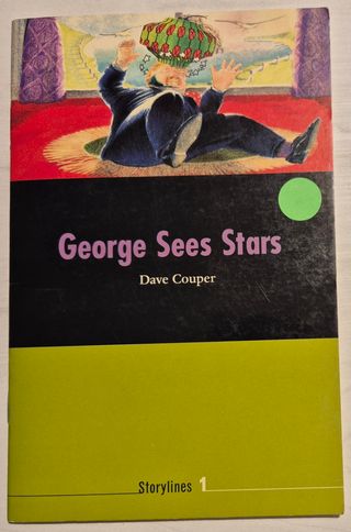 6 Libros en inglés. Tom Sawyer...