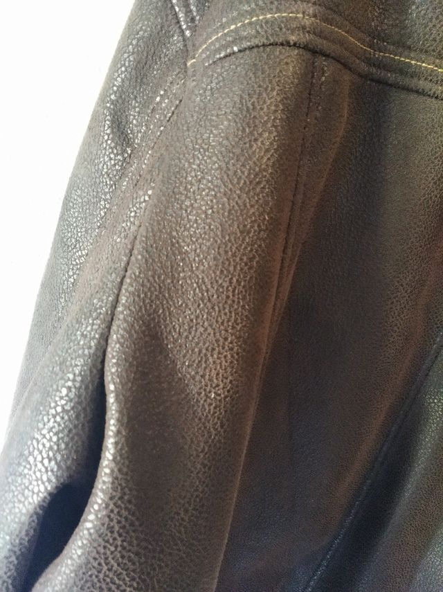 Cazadora hombre alta calidad