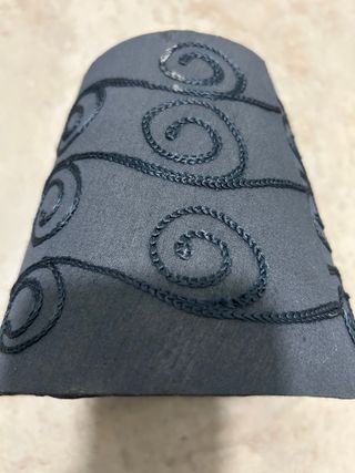 Pantallas de lamparas de mesa Ikea - Lote de 2