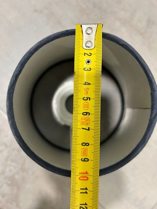 Pantallas de lamparas de mesa Ikea - Lote de 2