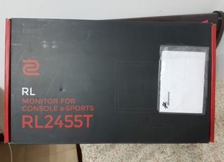 Monitor Beng Zowie 24RL55T