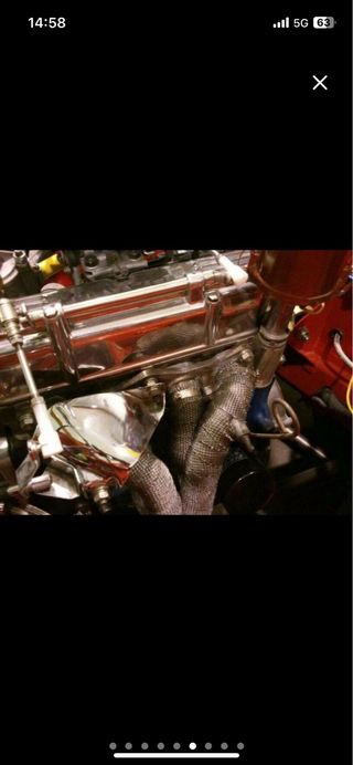 SEAT 127 1980