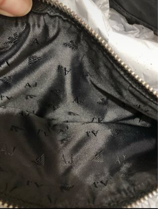 Borsa Armani