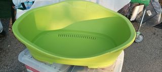 Cama para perro mediano / gato