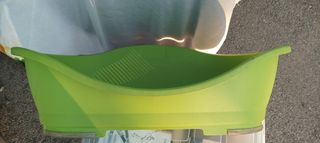 Cama para perro mediano / gato