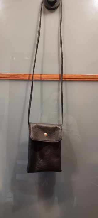 Bolso pequeño