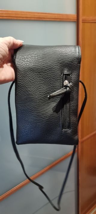 Bolso pequeño