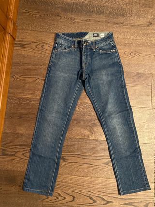 Vaqueros volcom 26