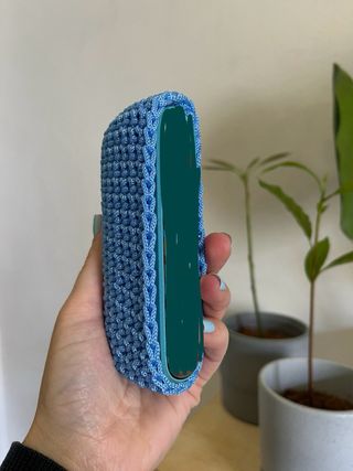 Cover ucinetto