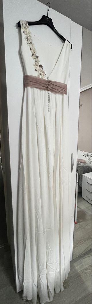 Vestido de novia