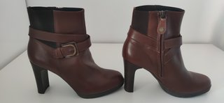 Stivaletti Geox nuovi