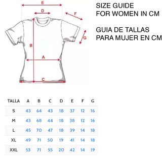 Camisetas Ludwig/Premier/Gretsch/Slingerland y más
