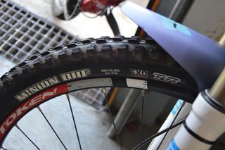 MTB DOBLE SUSPENSIÓN LAPIERRE FULL EXTRAS