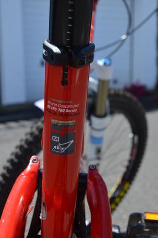 MTB DOBLE SUSPENSIÓN LAPIERRE FULL EXTRAS