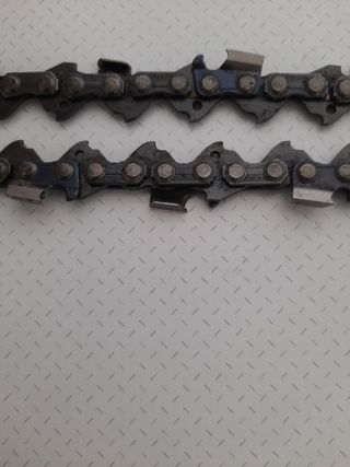 Cadena motosierra