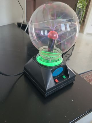 Lampada magica
