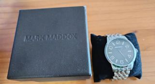 Reloj hombre Mark Maddox