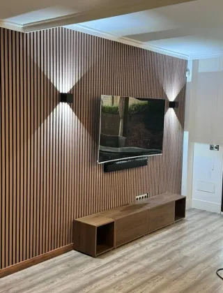 Carpintero - Montaje, reparación, instalación .