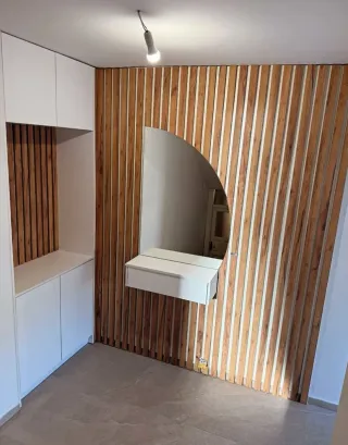 Carpintero - Montaje, reparación, instalación .