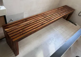 Carpintero - Montaje, reparación, instalación .