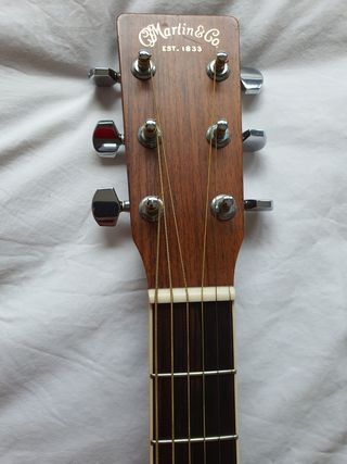 1997 Martin d-35