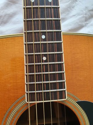 1997 Martin d-35