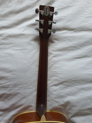 1997 Martin d-35