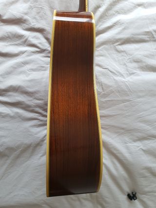 1997 Martin d-35