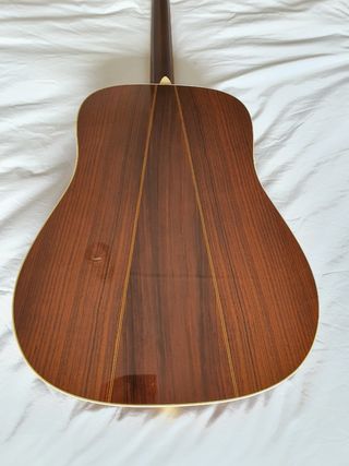 1997 Martin d-35
