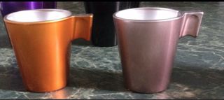 Luminarc Flashy 6 Tazze da caffe’-Vetro temperato