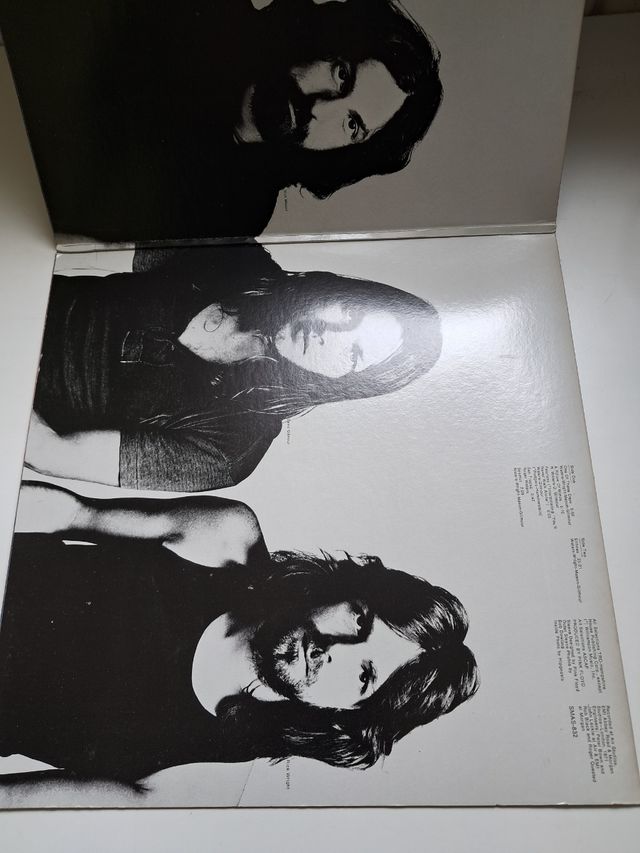 LP PINK FLOYD Meddle