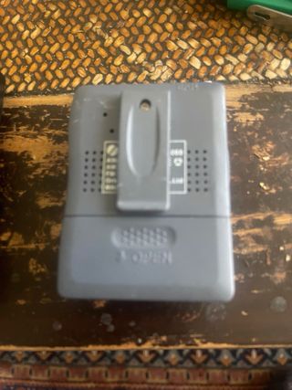 RADIOS DE BOLSILLO