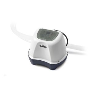 Genratore Salino Di Cloro Per Piscine Piccole Meta