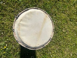 Tambor africano (Sudafrica)