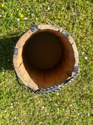 Tambor africano (Sudafrica)