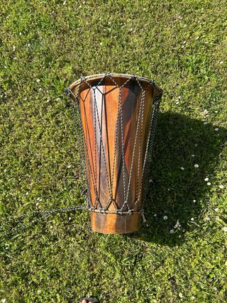 Tambor africano (Sudafrica)