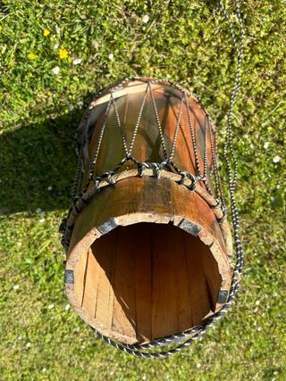 Tambor africano (Sudafrica)