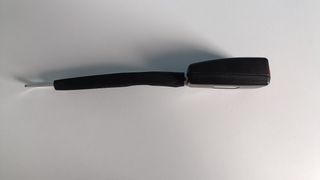 Extension de cinturón para coche