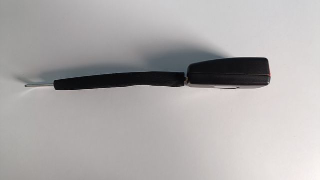 Extension de cinturón para coche