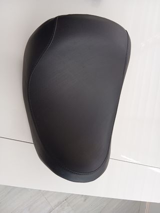 Asiento doble Harley Davidson Vroad 