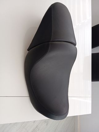 Asiento doble Harley Davidson Vroad 