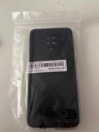 Funda xiaomi