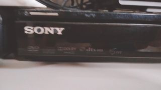 BLU-RAY SONY