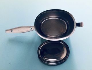 Gamella pasto vintage