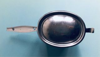 Gamella pasto vintage