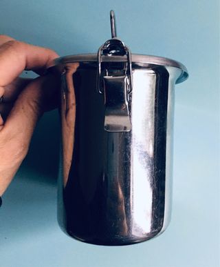 Gamella pasto vintage