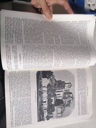 Crónica Provincia Zamora Don Fernando Fu