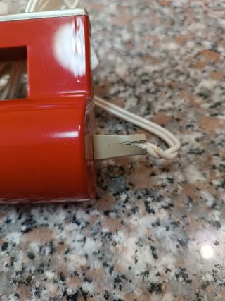 Phon asciugacapelli