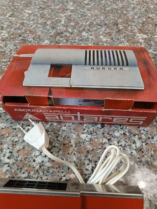 Phon asciugacapelli
