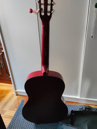 Guitarra